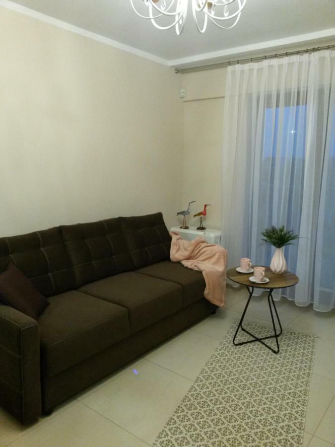 Rozany Zakatek Apartment Сърбиново Екстериор снимка